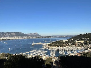 Appartement Saint-Mandrier-sur-Mer  21