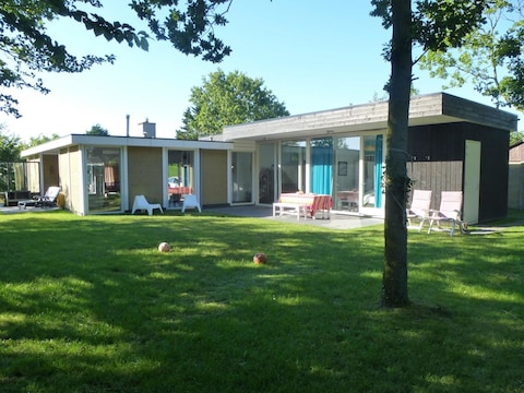 Casa per le vacanze Grevelingenlaan 6