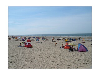 Casa per le vacanze Scharendijke Ambiente 12