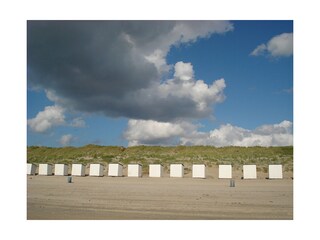 Casa per le vacanze Scharendijke Ambiente 13