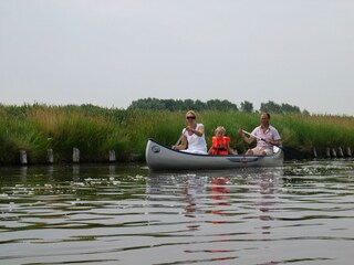 Casa per le vacanze Scharendijke Ambiente 16