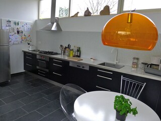 Casa per le vacanze Scharendijke Caratteristiche 4