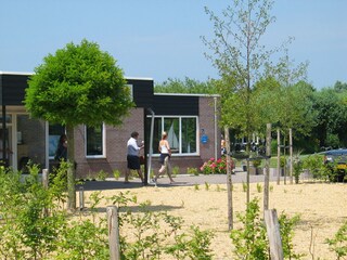 Casa per le vacanze Scharendijke Ambiente 11