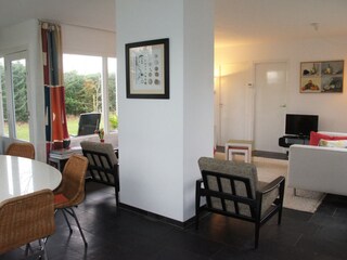 Casa per le vacanze Scharendijke Caratteristiche 6