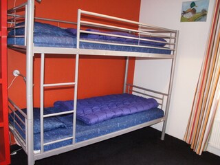 Casa per le vacanze Scharendijke Caratteristiche 8