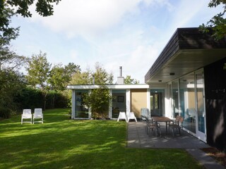 Casa per le vacanze Scharendijke Registrazione all'aperto 2