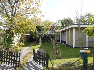 Casa per le vacanze Scharendijke Registrazione all'aperto 3