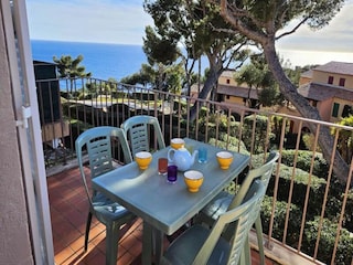 Apartment Saint-Mandrier-sur-Mer  6