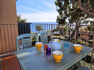 Apartment Saint-Mandrier-sur-Mer  7