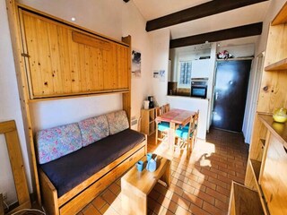 Appartement Saint-Mandrier-sur-Mer  8