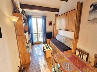 Appartement Saint-Mandrier-sur-Mer  9