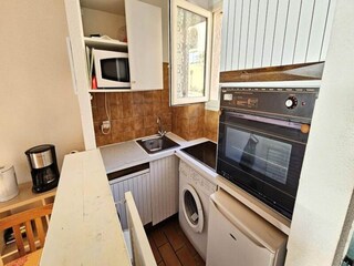 Appartement Saint-Mandrier-sur-Mer  11