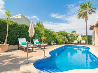 Villa Son Serra de Marina Buitenaudio-opname 15