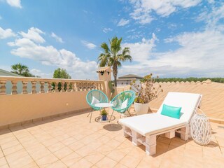 Villa Son Serra de Marina Buitenaudio-opname 9