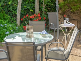 Ferienhaus S'Illot Außenaufnahme 10