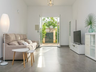 Ferienhaus S'Illot Außenaufnahme 11