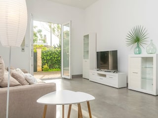 Ferienhaus S'Illot Außenaufnahme 20