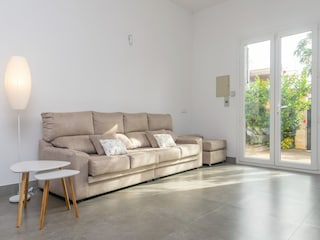 Ferienhaus S'Illot Außenaufnahme 7