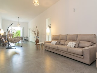 Ferienhaus S'Illot Außenaufnahme 17