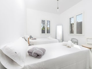 Ferienhaus S'Illot Außenaufnahme 21