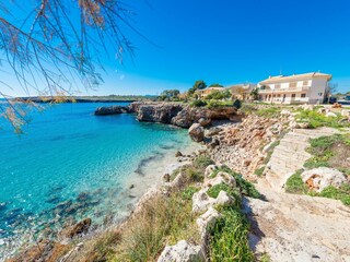 Maison de vacances S'Illot Enregistrement extérieur 14