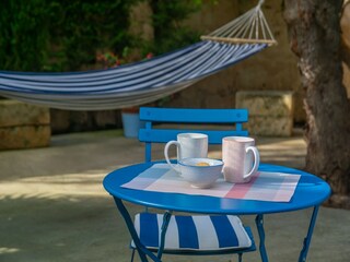 Vakantiehuis S'Illot  42