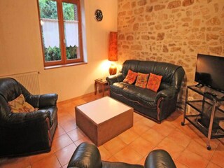 Appartement Saint-Léonard-de-Noblat  3