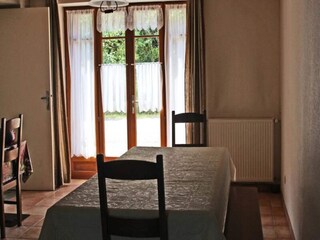 Apartment Saint-Léonard-de-Noblat  4