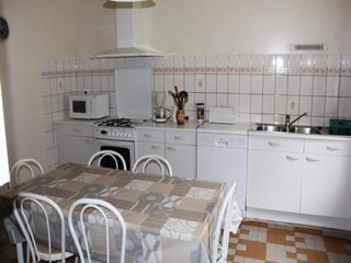 Appartement Saint-Léonard-de-Noblat  5