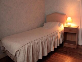 Appartement Saint-Léonard-de-Noblat  10