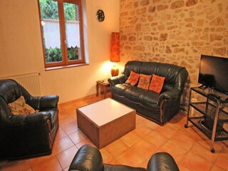 Appartement Saint-Léonard-de-Noblat  11