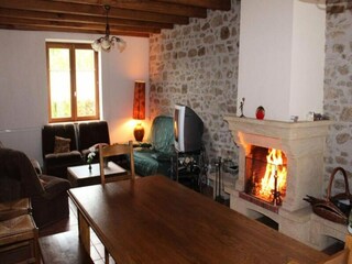 Appartement Saint-Léonard-de-Noblat  12