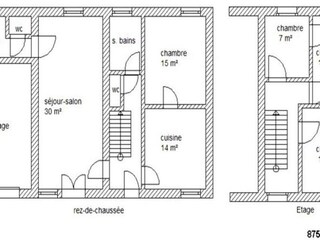 Apartment Saint-Léonard-de-Noblat  14