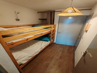 Apartamento Les Deux Alpes Características 4