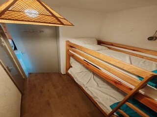 Apartamento Les Deux Alpes Características 3
