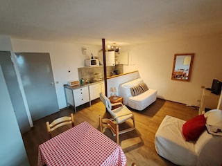 Appartement Les Deux Alpes Kenmerken 3