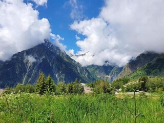 Appartement Les Deux Alpes Omgeving 13