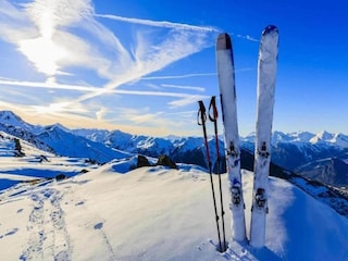 Appartamento Les Deux Alpes Ambiente 12