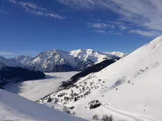 Appartement Les Deux Alpes Omgeving 25