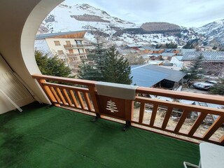 Appartement Les Deux Alpes Enregistrement extérieur 1