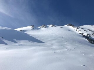 Appartamento Les Deux Alpes Ambiente 42