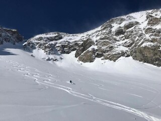 Appartement Les Deux Alpes Omgeving 34