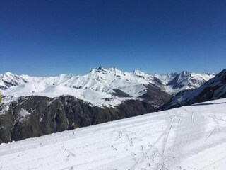Appartamento Les Deux Alpes Ambiente 40