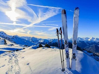 Appartement Les Deux Alpes Omgeving 41