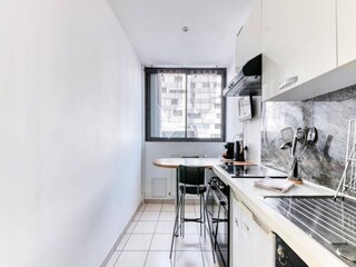 Apartment Lyon  2