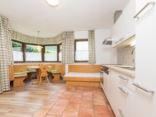 Appartamento Neustift im Stubaital Caratteristiche 5