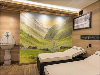 Appartamento Neustift im Stubaital Caratteristiche 7