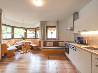 Appartement Neustift im Stubaital Kenmerken 14