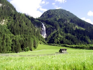 Appartement Neustift im Stubaital Omgeving 15