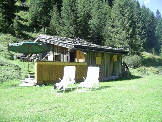 Appartement Neustift im Stubaital Omgeving 16